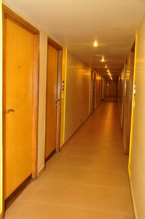 ​Justa Hyderabad Hotell Eksteriør bilde